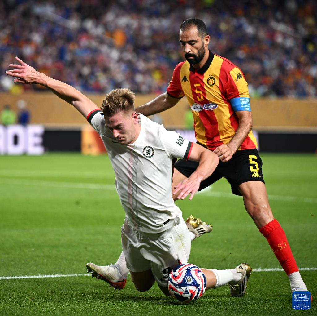 突尼斯队在国际比赛中斩获耀眼胜利的简单介绍