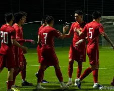 足球巨星李文波破门得分引爆球迷热情