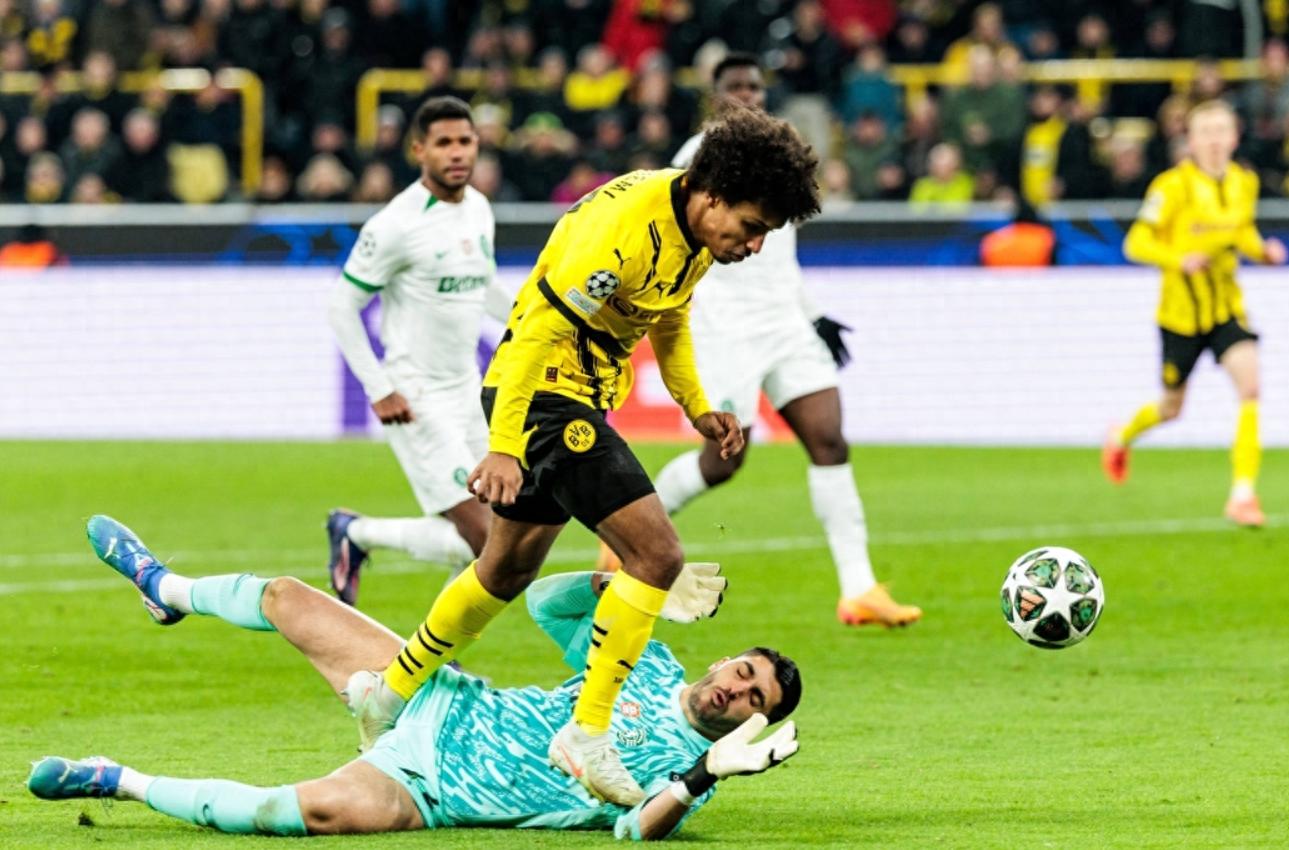 多特蒙德新赛季状态火爆，胜负相关仍悬而未决