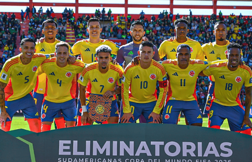 秘鲁主场遭受惨败，状态令人堪忧