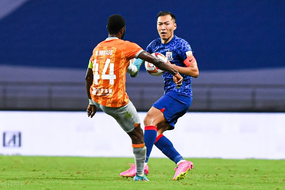 鲁能争先恐后，逐鹿中超夺取领头羊位置的简单介绍