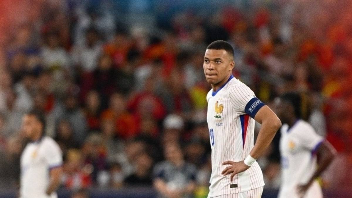 巴黎圣日耳曼惊险晋级,姆巴佩再次献绝杀 巴黎圣日耳曼惊险晋级,姆巴佩再次献绝杀