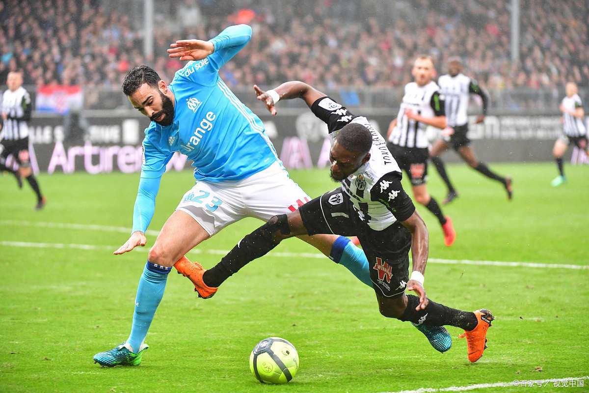 马赛客场大败,排名略有下滑 马赛客场大败,排名略有下滑