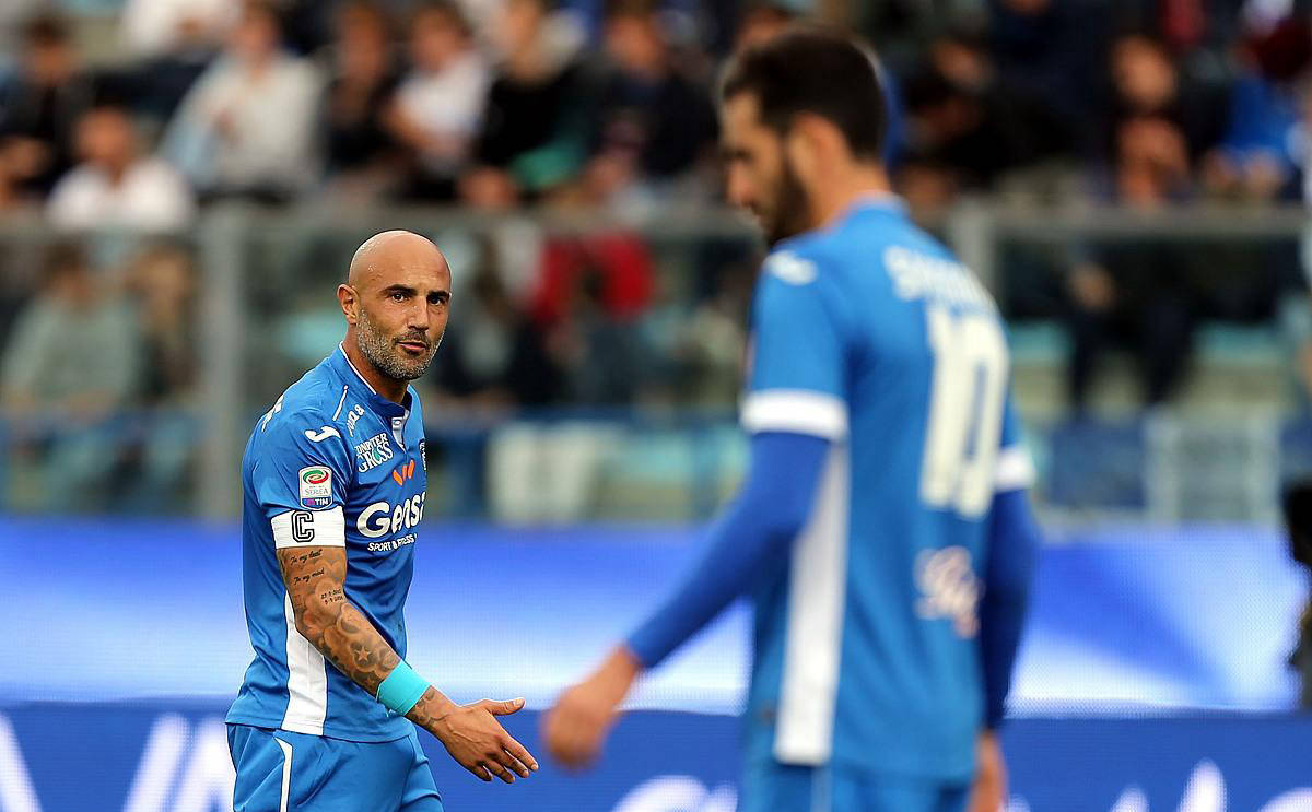 热那亚主场遭遇逆转,错失保级机会 热那亚主场遭遇逆转,错失保级机会