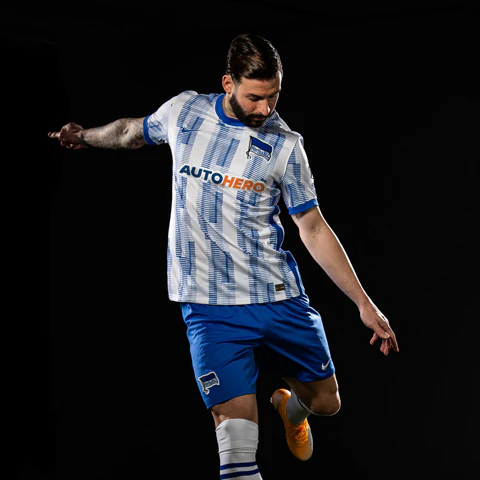 柏林赫塔在德国联赛中迎来了胜利 柏林赫塔在德国联赛中迎来了胜利