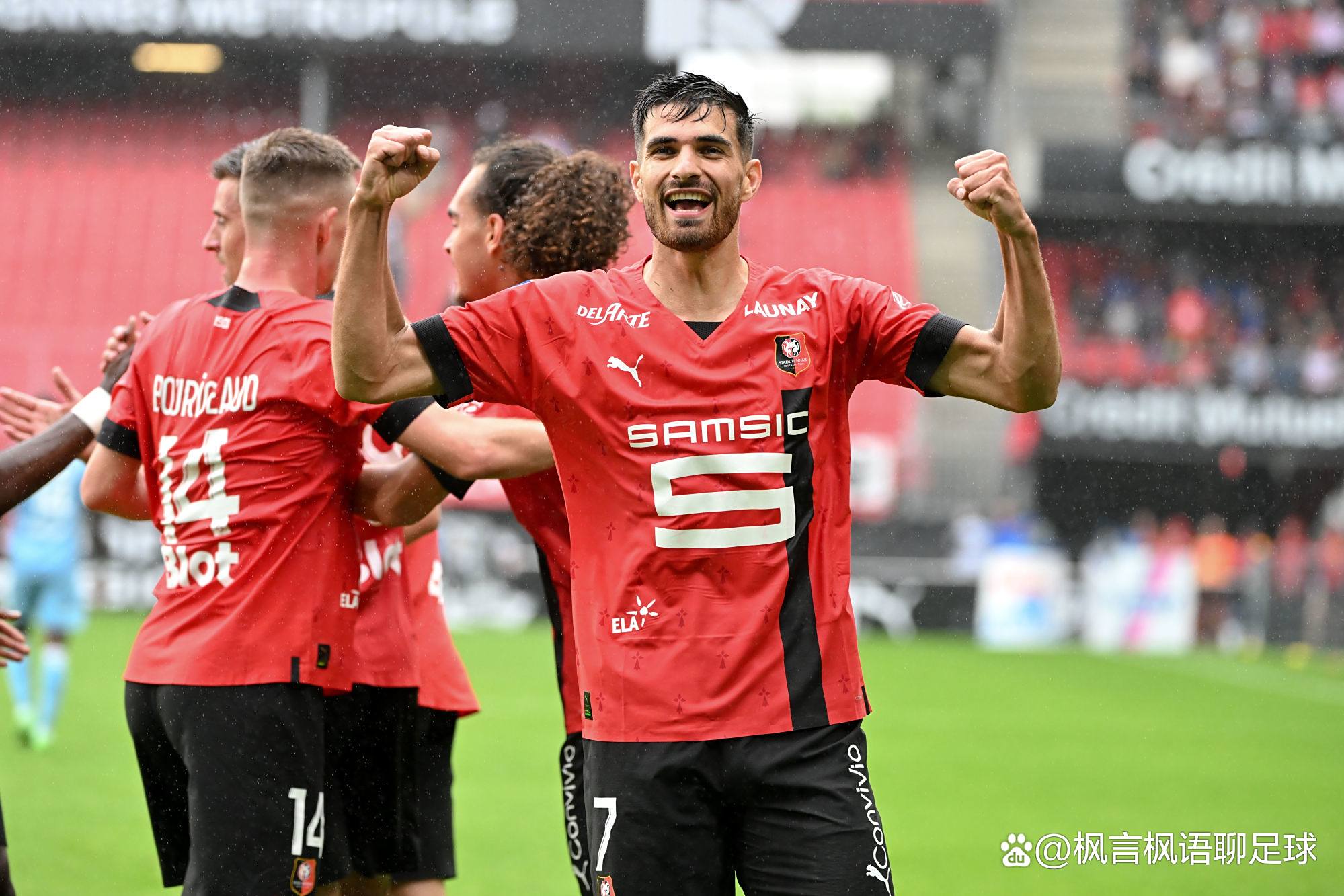 雷恩主场艰难取胜，实力得到验证的简单介绍