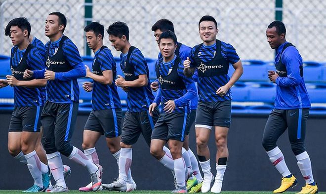 宁夏队新援迎来赛季首秀亮相