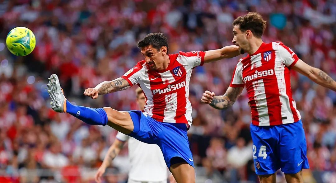 包含卡拉斯科助球队连胜,马竞逐渐蓄势的词条 包含卡拉斯科助球队连胜,马竞逐渐蓄势的词条