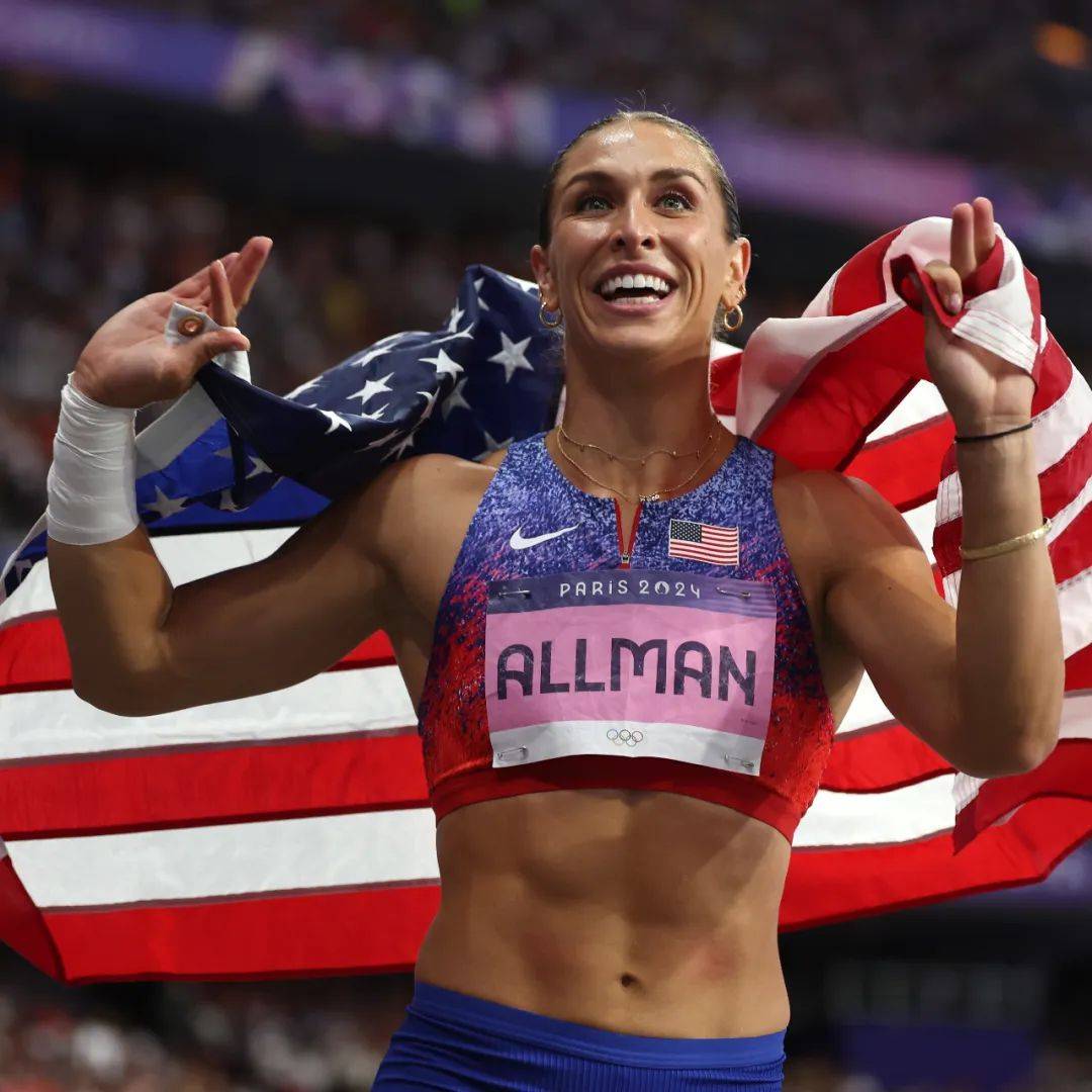 世俱杯-关于田径项目冠军诞生,银牌选手接受失败的信息