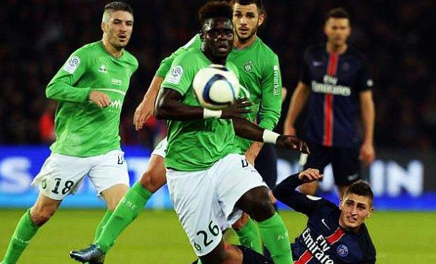 世俱杯决赛-包含里昂面对尼斯,豪取三分实现翻盘的词条