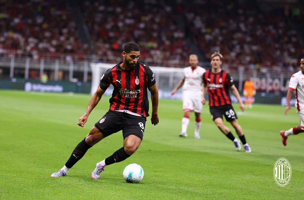 替补斩获关键进球,助球队逆转胜利 替补斩获关键进球,助球队逆转胜利