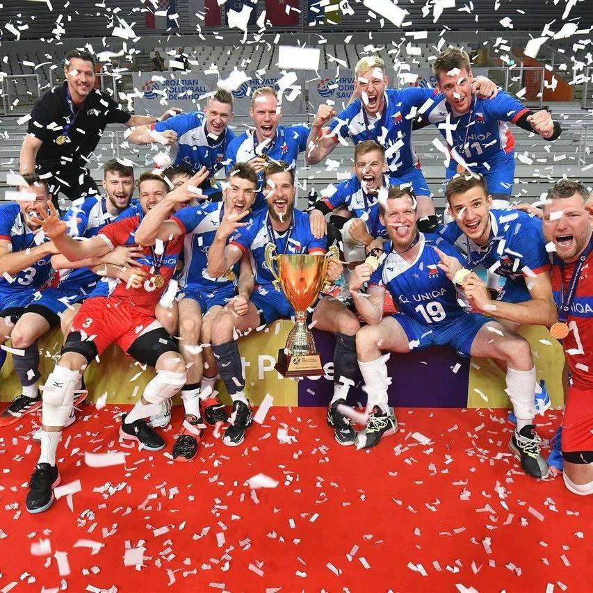 世俱杯改制-关于捷克联赛突然停摆,不利影响扩大赛事推迟的信息