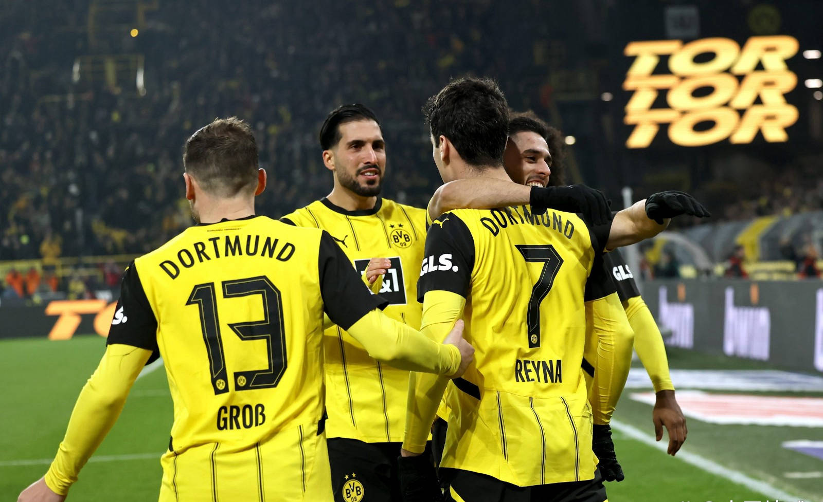 多特蒙德大将受伤,伤病阴影难以摆脱的简单介绍 多特蒙德大将受伤,伤病阴影难以摆脱的简单介绍