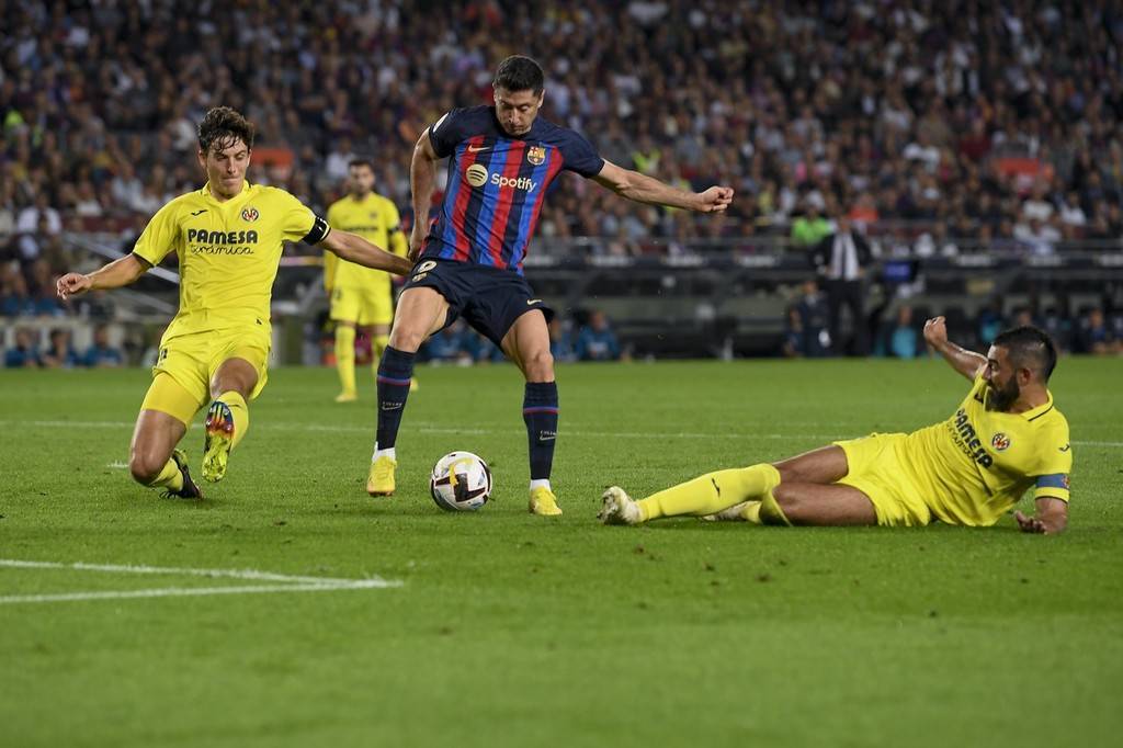 关于比利亚雷亚尔主场连续三战不胜,暂时陷入困境的信息 关于比利亚雷亚尔主场连续三战不胜,暂时陷入困境的信息