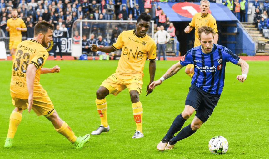 世俱杯参赛资格-甘冈主场击败对手，士气高昂