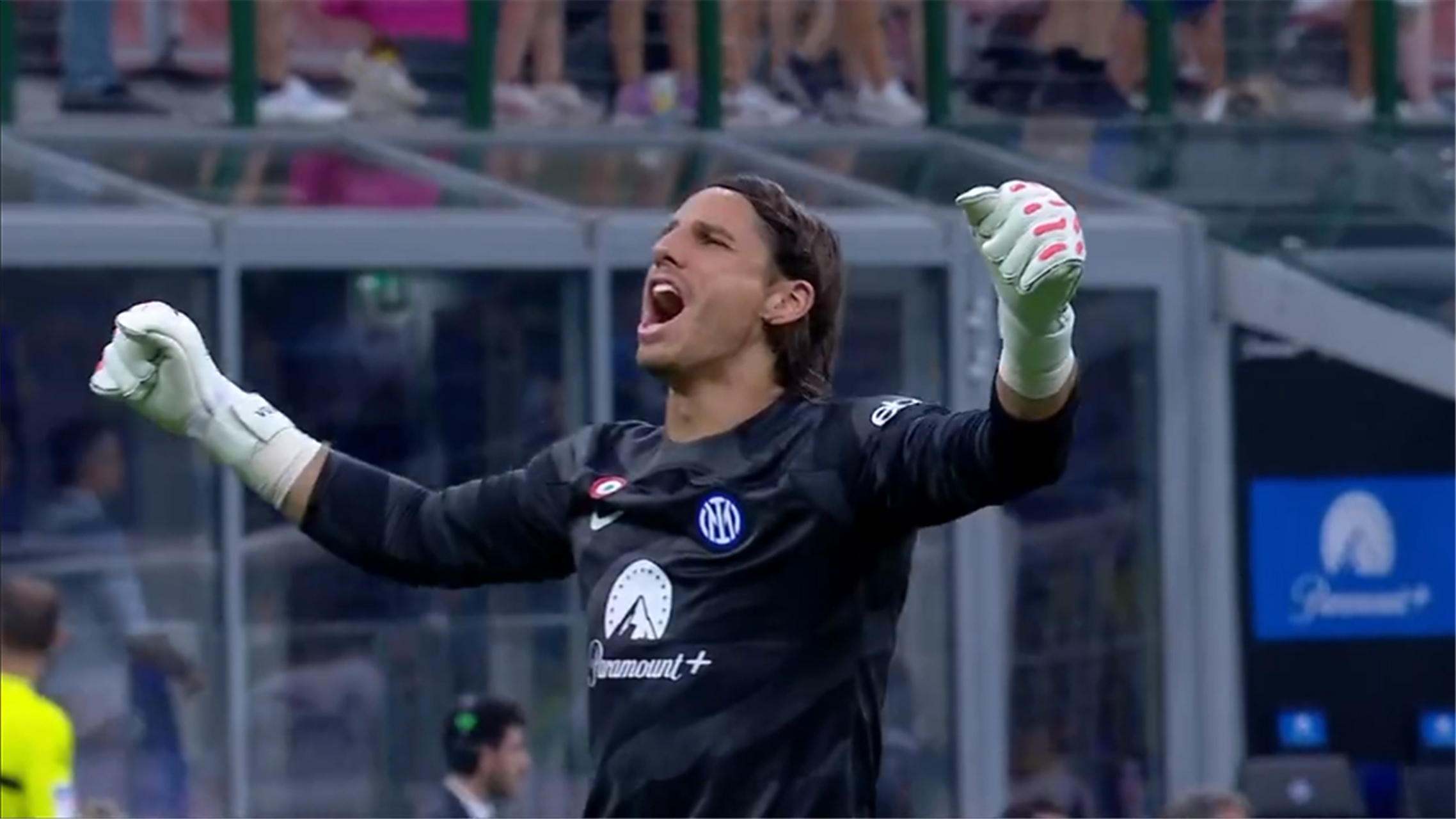 包含国米后防稳固表现,助球队零封对手的词条 包含国米后防稳固表现,助球队零封对手的词条