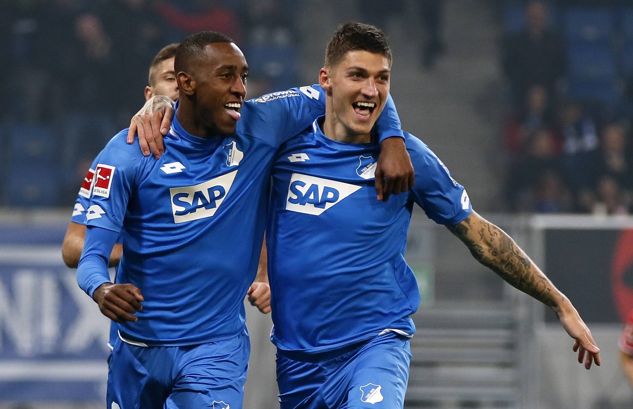 世俱杯奖金-瑞士球员在霍芬海姆踢球，表现出色引瞩目的简单介绍