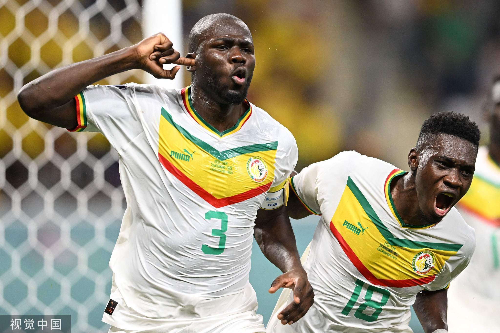 包含塞内加尔晋级十六强,球员心态平和的词条 包含塞内加尔晋级十六强,球员心态平和的词条