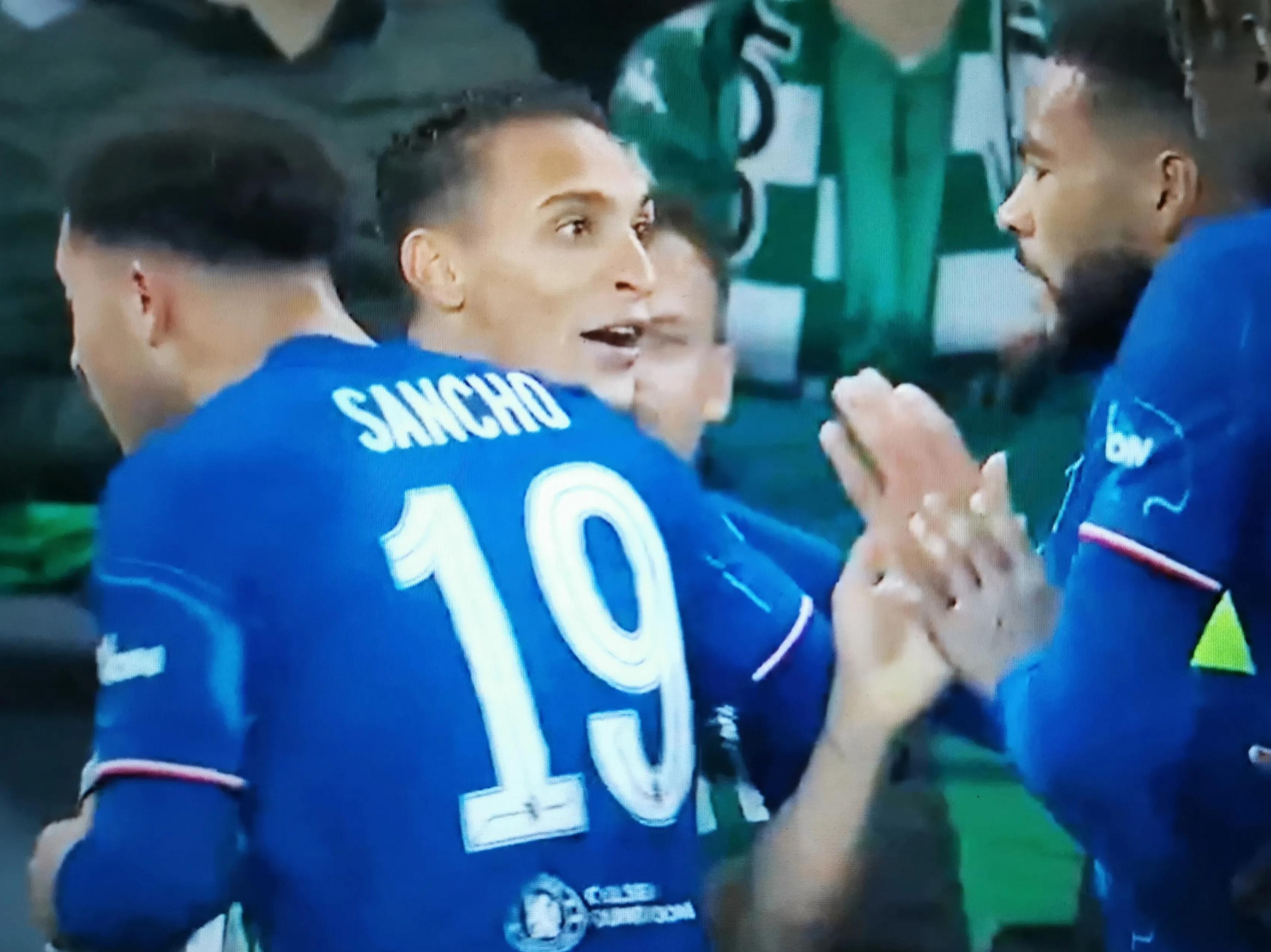 世俱杯-关于切尔西凭借进球力克对手,富勒姆难守告捷的信息