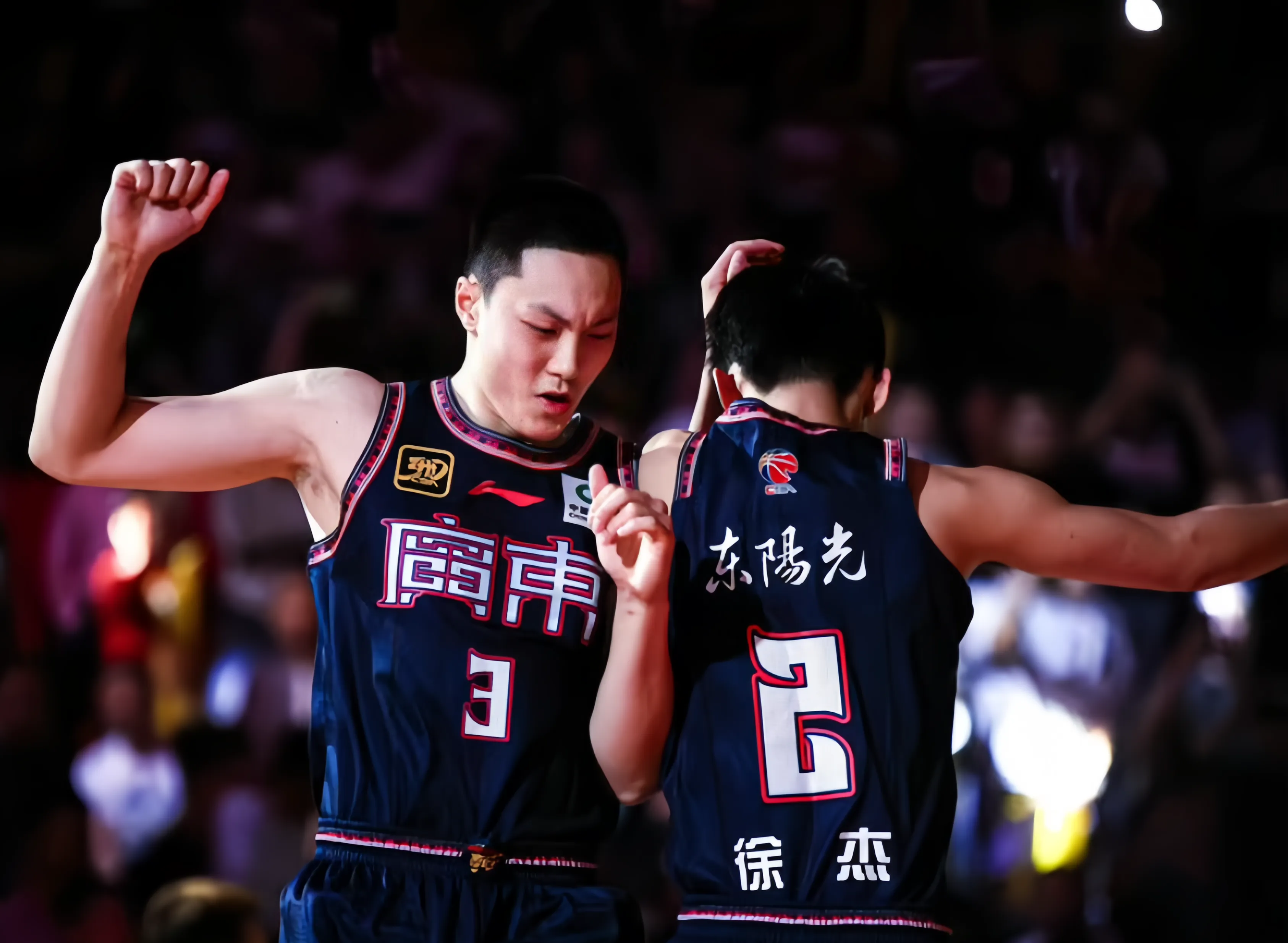 世俱杯分组-CBA新赛季开打,广东宏远队实力不俗