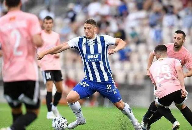 芬兰联赛豪门接连获胜连络纪录