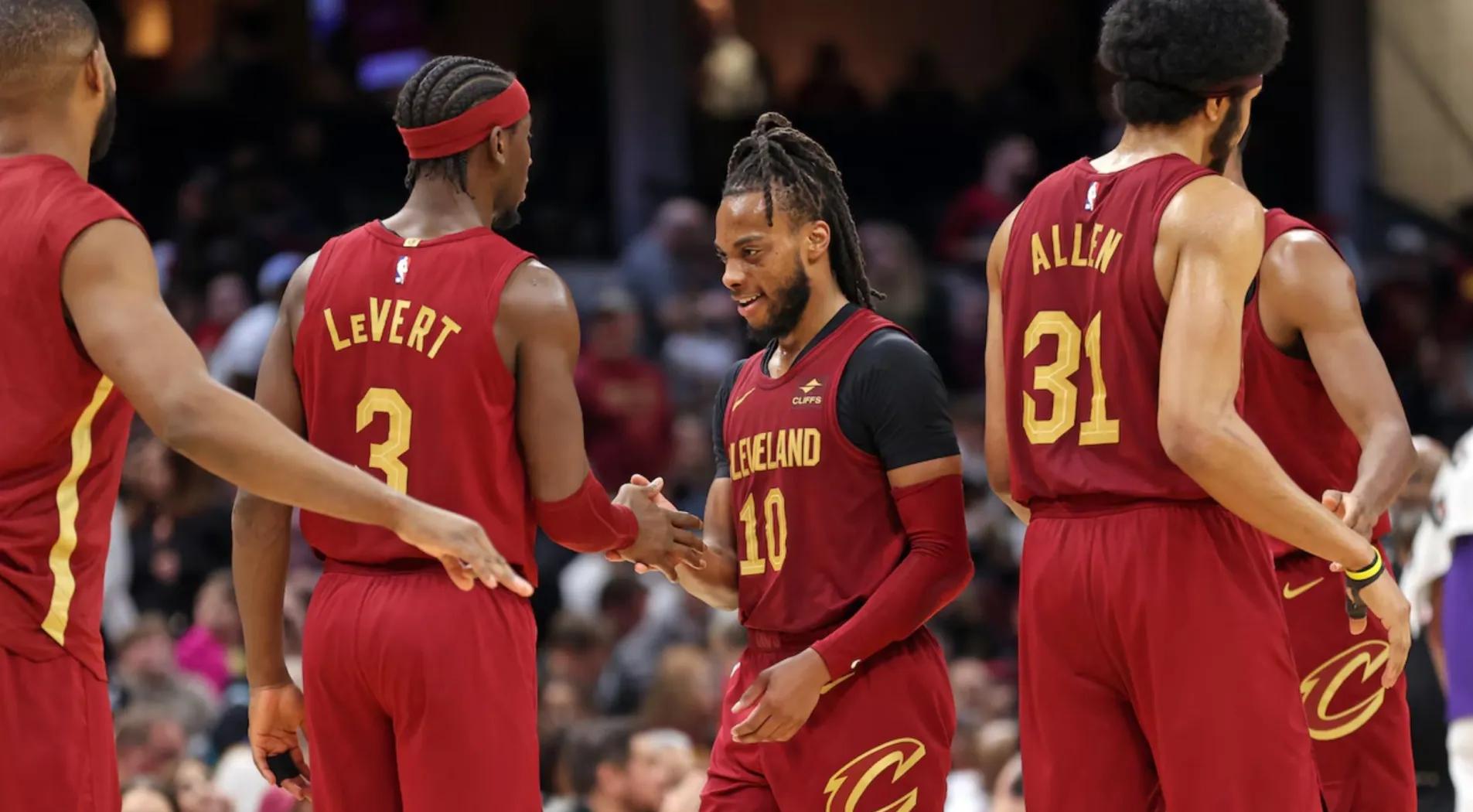 骑士队开启新赛季备战模式，球队有望再现辉煌