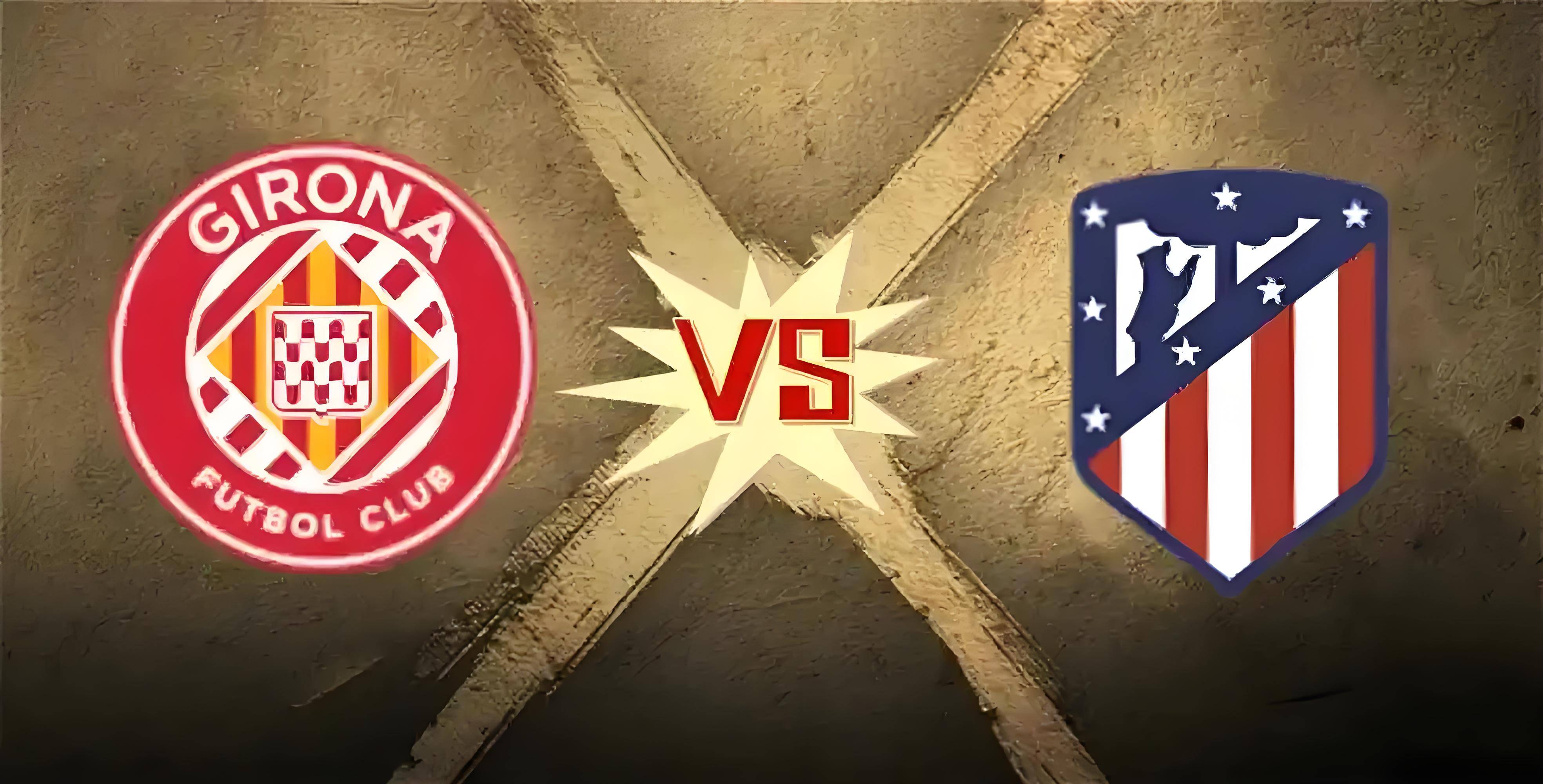 赫罗纳客场辗转击败马德里竞技 赫罗纳客场辗转击败马德里竞技