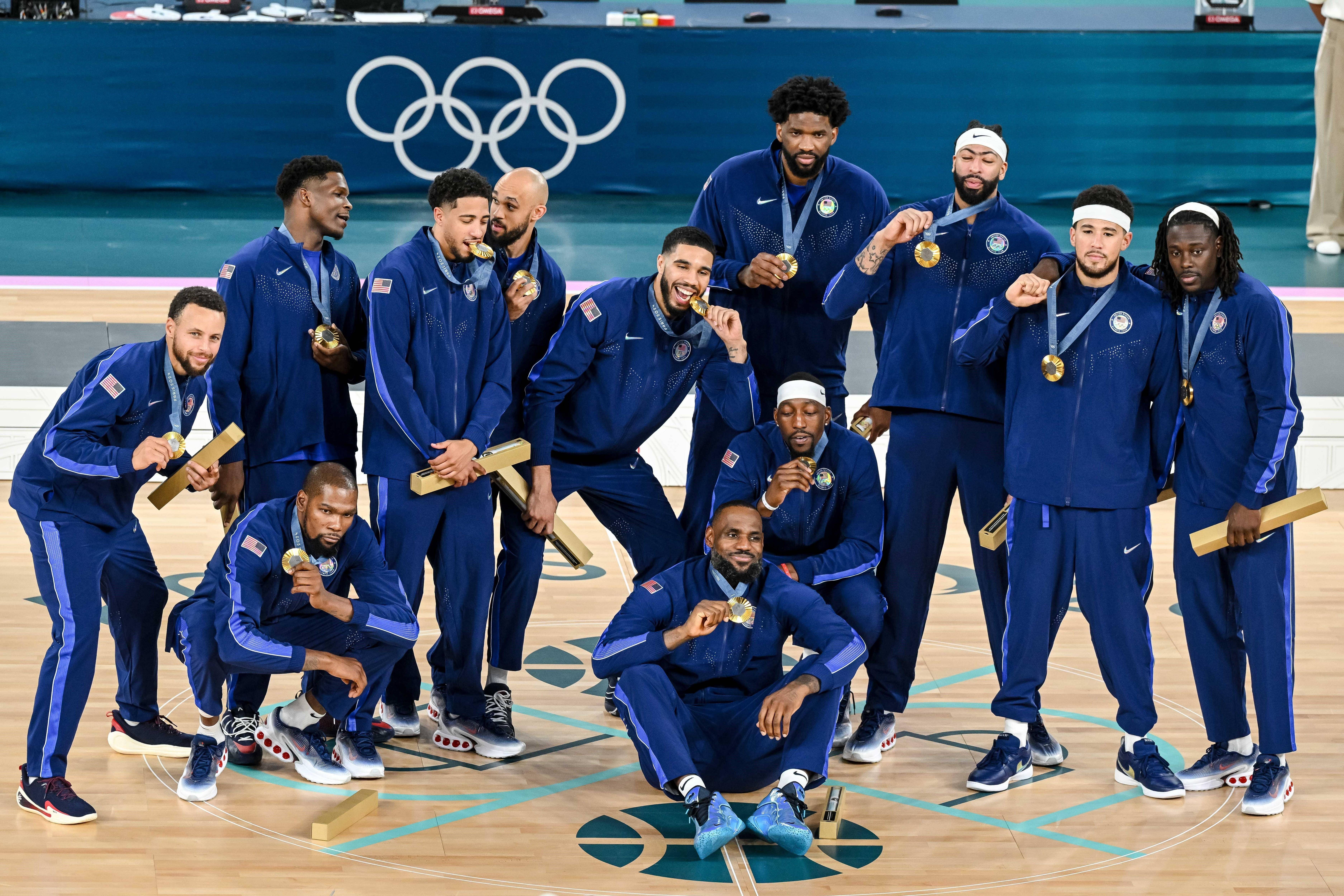 世俱杯官网-包含美国男篮备战东京奥运筹备到位，争夺冠军的词条