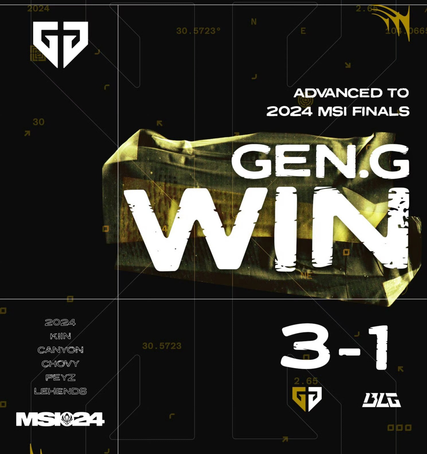 世俱杯决赛-WBG碾压EDG，Chovy关键团战开团秒人强强对话四强赛，锁定晋级资格