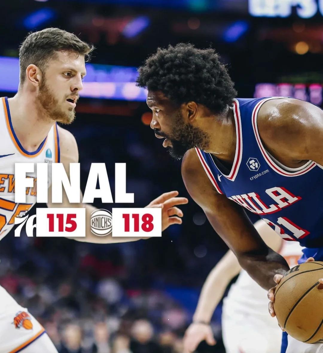 76人继续调整阵容,球队寻求突破 76人继续调整阵容,球队寻求突破