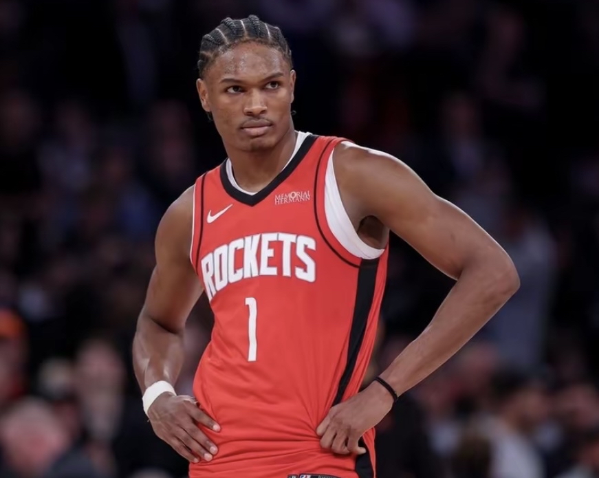 世俱杯分组-火箭横扫尼克斯,继续主场不败记录