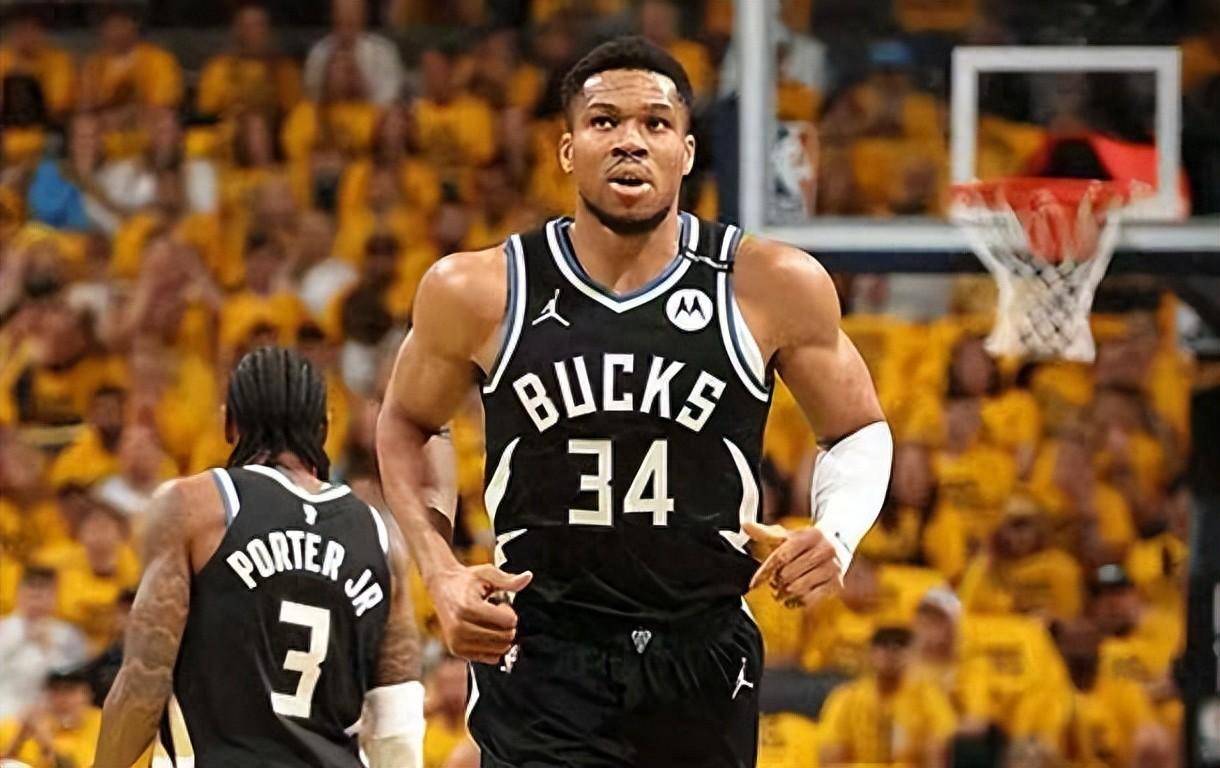 世俱杯2025-雄鹿主场负于篮网,字母哥砍下33分无助球队获胜的简单介绍