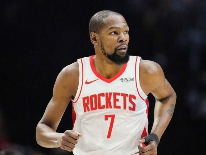 世俱杯赛程-勇士战平快船,杜兰特再次得分破40