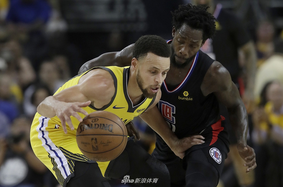 勇士三连胜淘汰快船晋级次轮 勇士三连胜淘汰快船晋级次轮