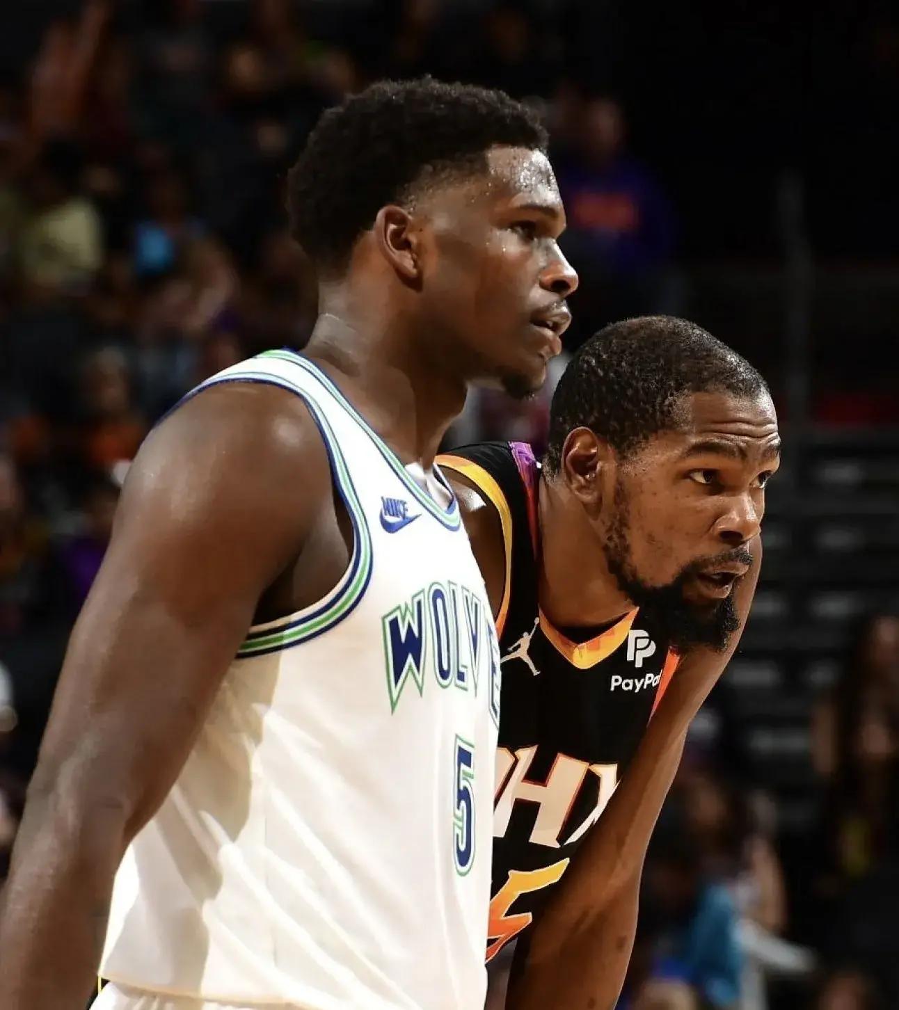 森林狼队遭遇意外失败,球队士气受挫 森林狼队遭遇意外失败,球队士气受挫