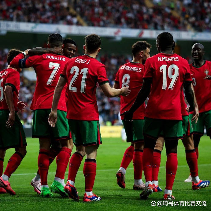 葡萄牙足球队在关键时刻致胜 葡萄牙足球队在关键时刻致胜