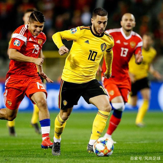 丝丝入扣!欧预赛全面分析正酣 丝丝入扣!欧预赛全面分析正酣