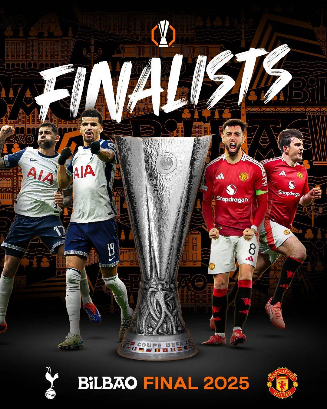 世俱杯参赛资格-热刺压胜曼联!客场负莱切斯特城,英超排名下滑