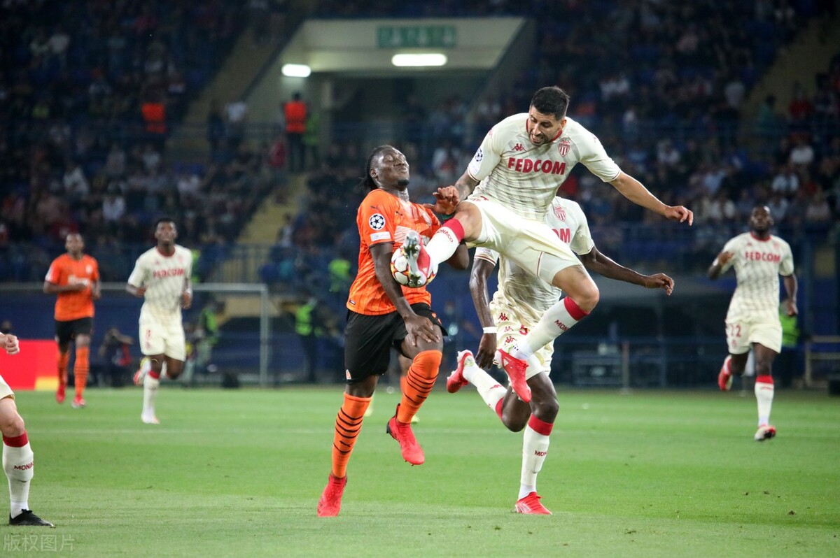 摩纳哥客场失利,多点不利处失分惜败 摩纳哥客场失利,多点不利处失分惜败