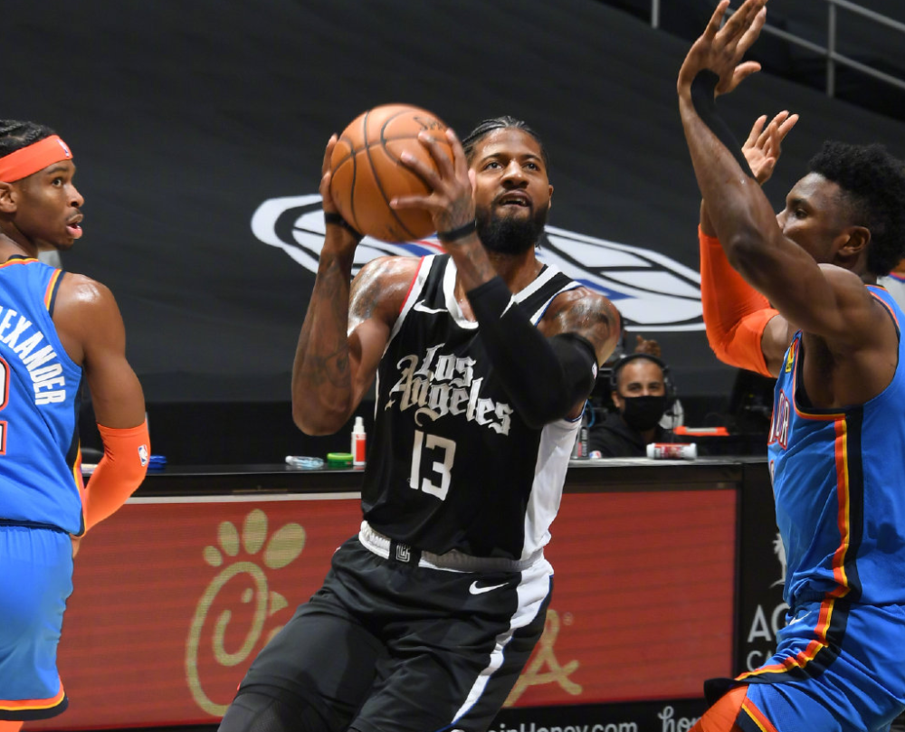 世俱杯直播-尼克斩获连胜,冲击东部前八