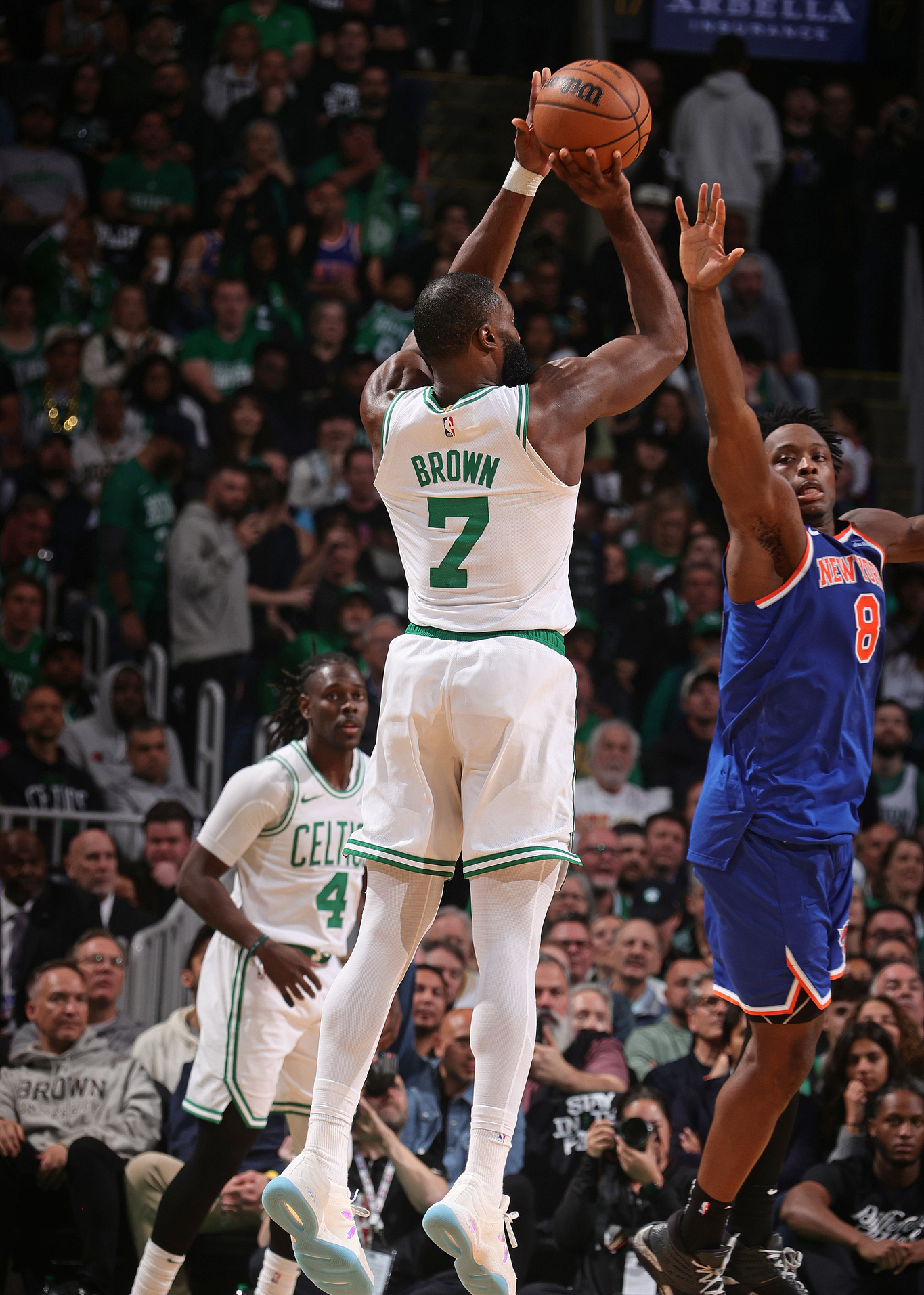 尼克斩获连胜，冲击东部前八