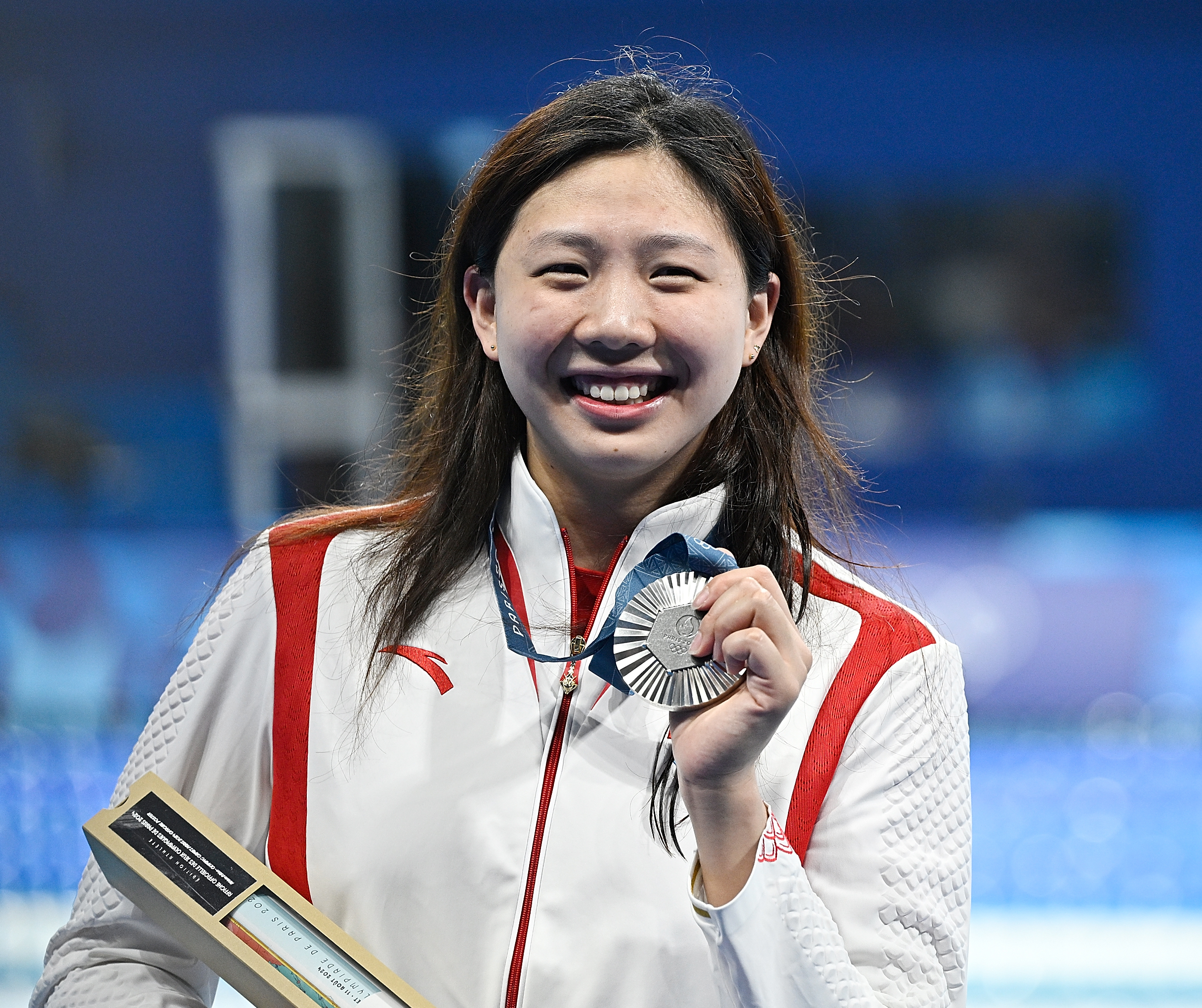 欧洲选手再创佳绩,游泳项目夺得两枚金牌 欧洲选手再创佳绩,游泳项目夺得两枚金牌