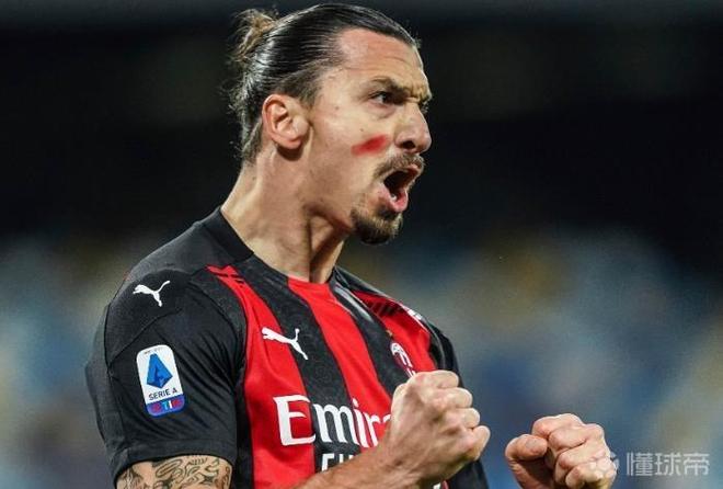 世俱杯-关于AC米兰逆转丹麦,伊布统治全场的信息