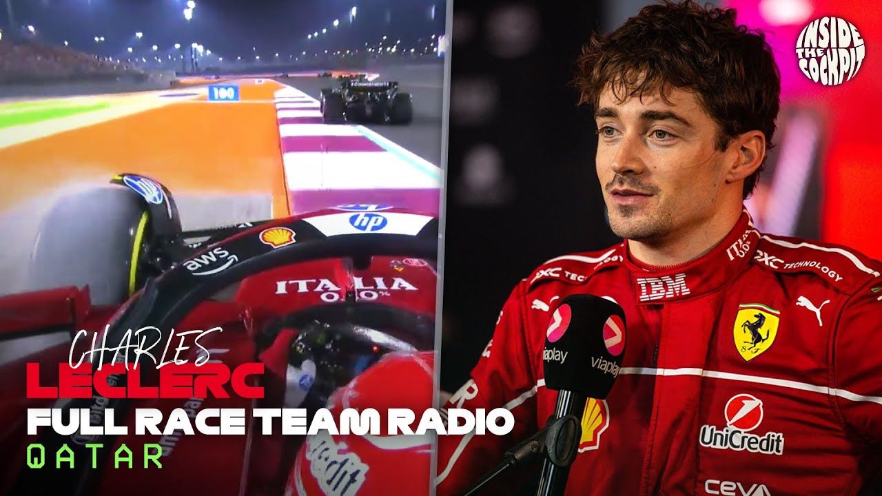 威廉姆斯鏖战索伯车队,勒克莱尔统治全场的简单介绍 威廉姆斯鏖战索伯车队,勒克莱尔统治全场的简单介绍