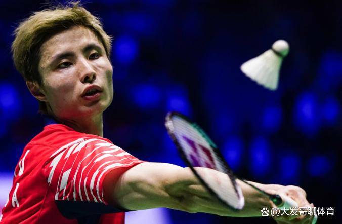 德国队力克泰国队，石宇奇关键制胜
