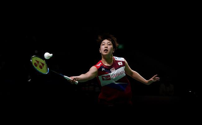 印尼队绝杀日本队,辛杜关键制胜 印尼队绝杀日本队,辛杜关键制胜