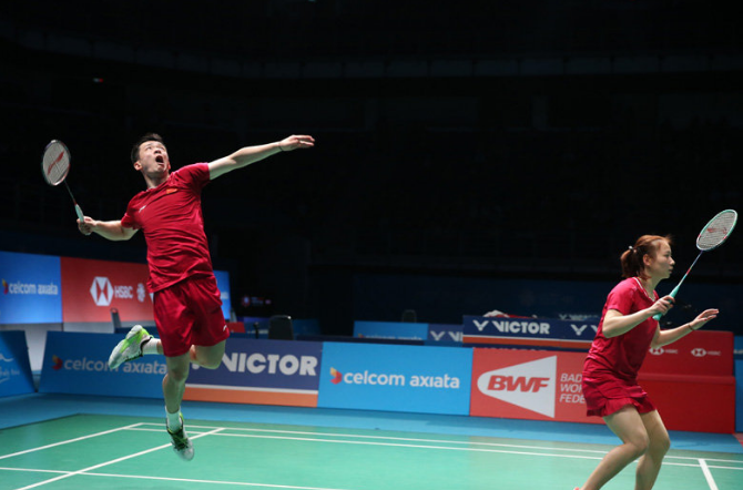 世俱杯决赛-马来西亚队完胜印尼队，黄鸭组合统治全场的简单介绍