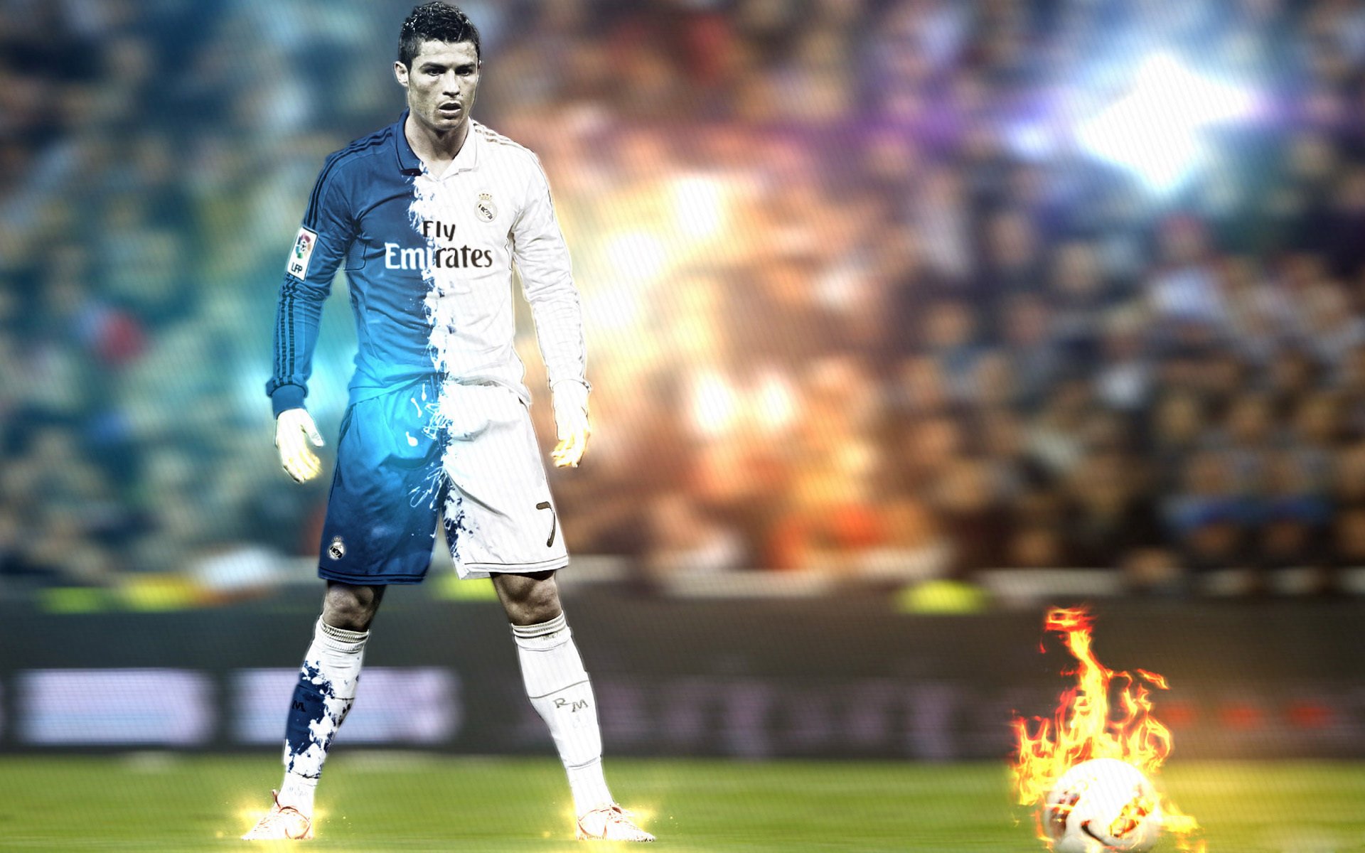 当拜仁对阵美国，卡塞米罗如何用统治级数据演绎现代足球的降维打击